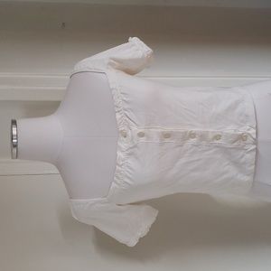 Brandy Melville White Top